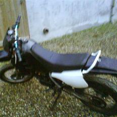 Suzuki smx *solgt*