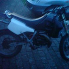 Suzuki smx *solgt*