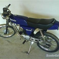 Yamaha fs1 4-gear