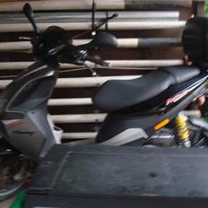 Piaggio nrg power..30.solgt