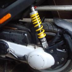 Piaggio nrg power..30.solgt
