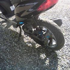 Yamaha jog r Samdret:(