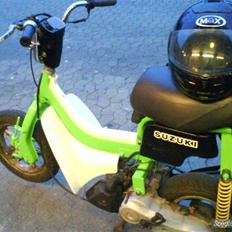 Suzuki Fz50/Jog(SOLGT)