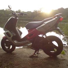 Peugeot speedfight 2 furious