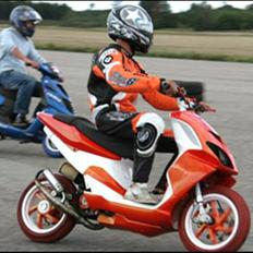 Piaggio Nrg Power MPR2 19,07SOLGT