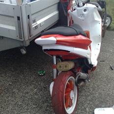 Piaggio Nrg Power MPR2 19,07SOLGT