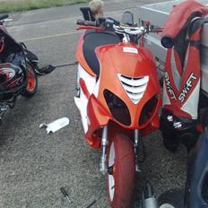 Piaggio Nrg Power MPR2 19,07SOLGT