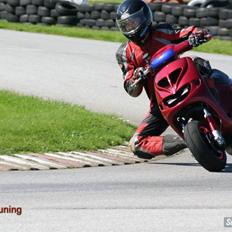 Piaggio Zip SP  solgt