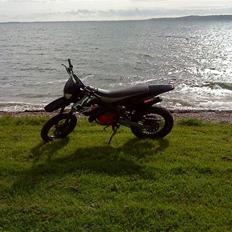 Derbi Senda Xtreme SM LC DD  <3