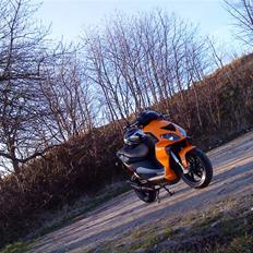 Piaggio NRG power DT TP/S6 SOLGT