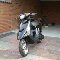 Yamaha Jog FS solgt 