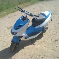 Aprilia ditech (SOLGT)