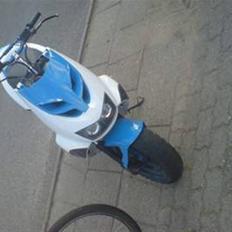 Aprilia ditech (SOLGT)