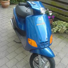 Piaggio zip 70 ccm TIL SALG!
