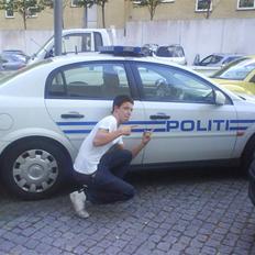 Piaggio zip 70 ccm TIL SALG!