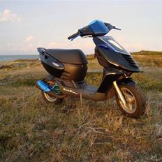 Aprilia Sonic GP SOLGT