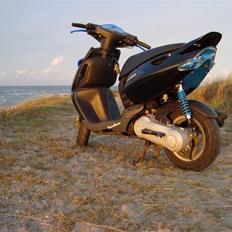 Aprilia Sonic GP SOLGT