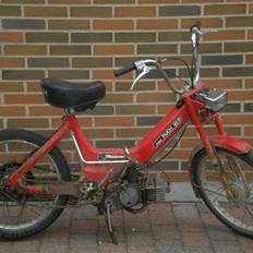 Puch maxi P (solgt)