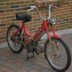 Puch maxi P (solgt)