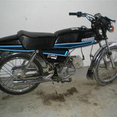 Suzuki DM 50 (SOLGT)