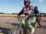 Puch Maxi MK Green Ninja - DHS 08