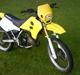 Suzuki rmx (SOLGT)