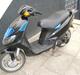 Piaggio NRG Mc3