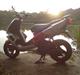Peugeot speedfight 2 furious