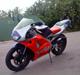 Aprilia Rs 5o #Byttet til Jog#