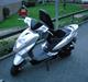 Baotian BT49QT-9S/Supermotor