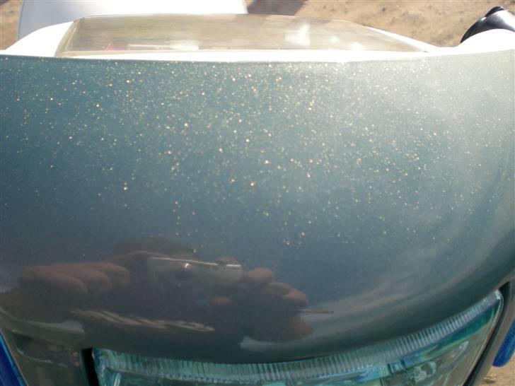 Yamaha Jog // Byttet billede 8