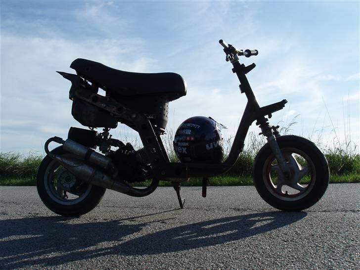 Gilera Stalker VÆK (: billede 4
