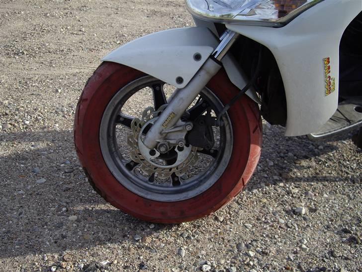 Yamaha - Jog R - billede 2