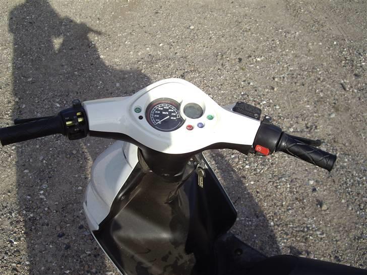 Yamaha - Jog R - billede 8