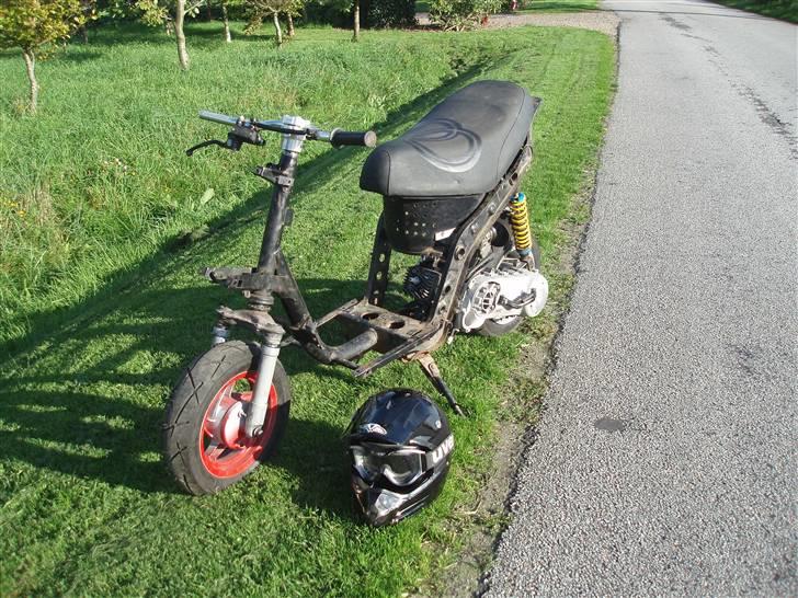 Gilera Stalker VÆK (: billede 9