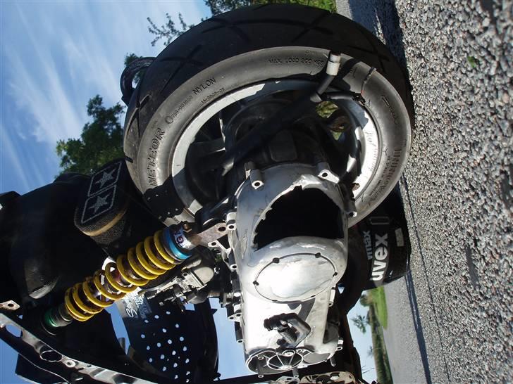 Gilera Stalker VÆK (: billede 10