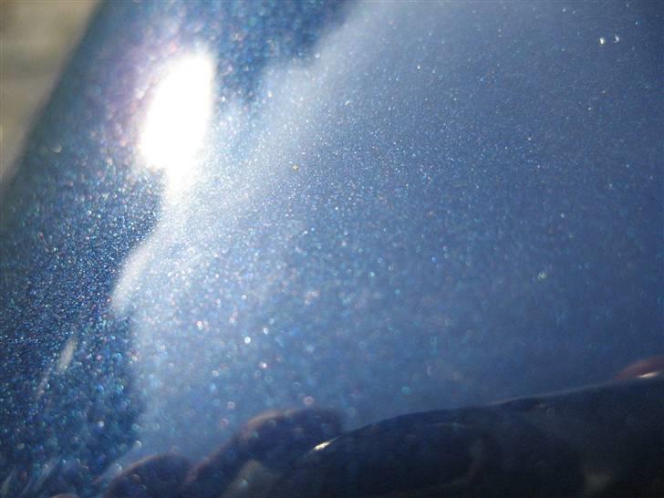 Aprilia Sonic (efter) [SOLGT] - Lakken, total fed :) billede 15