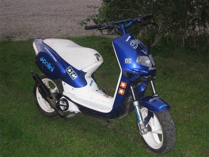 Aprilia rally billede 2