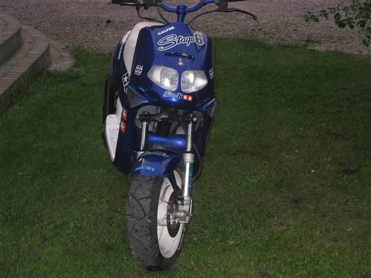 Aprilia rally billede 3