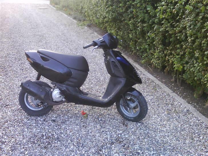 Aprilia Sonic lc byttet z.7 billede 8