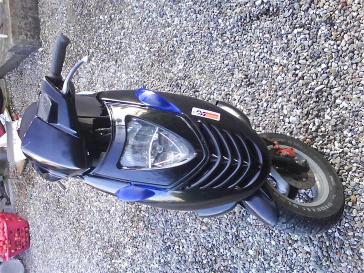 Aprilia Sonic lc byttet z.7 billede 11