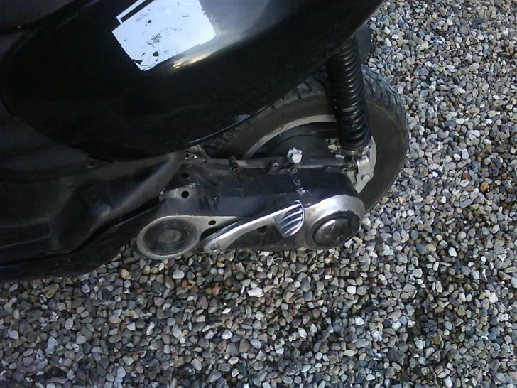 Aprilia Sonic lc byttet z.7 billede 13