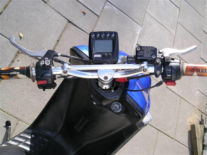 Yamaha bws ng billede 8