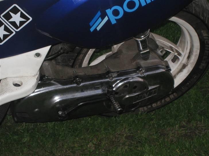 Aprilia rally billede 6