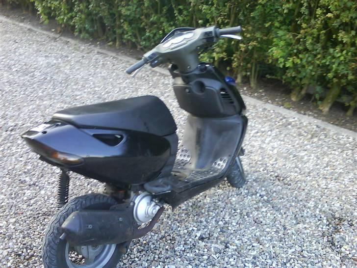 Aprilia Sonic lc byttet z.7 billede 17