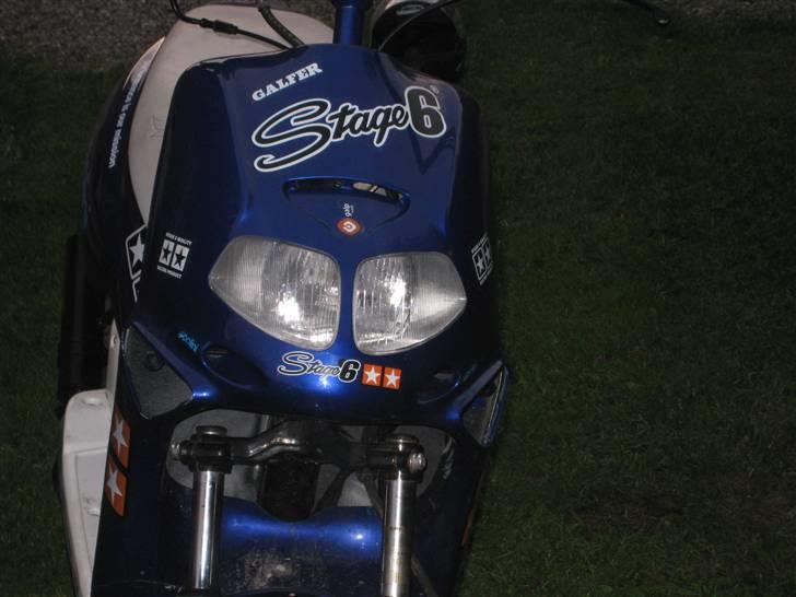Aprilia rally billede 7