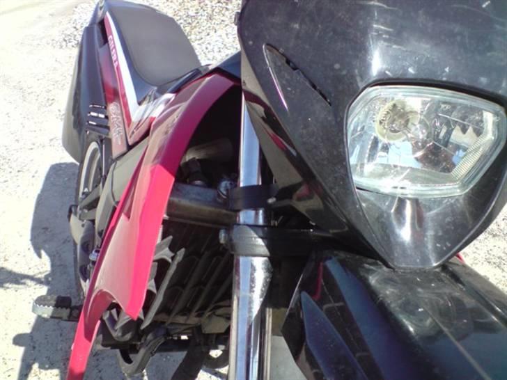 Gilera SMT LC DD SOLGT! FOR 14 billede 4