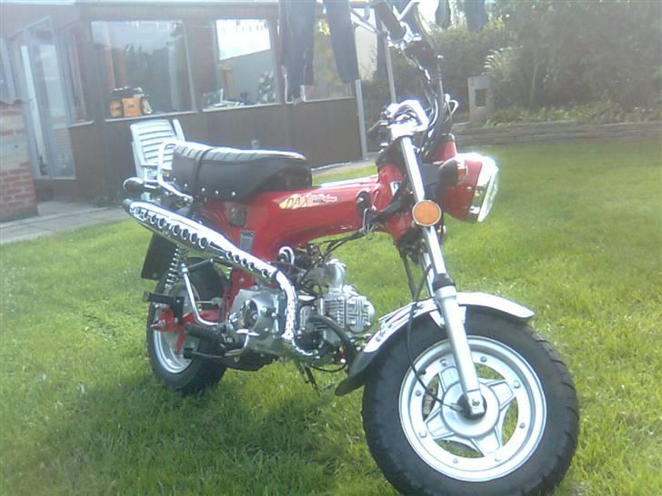 Skyteam dax billede 2