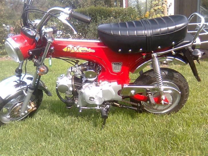 Skyteam dax billede 3