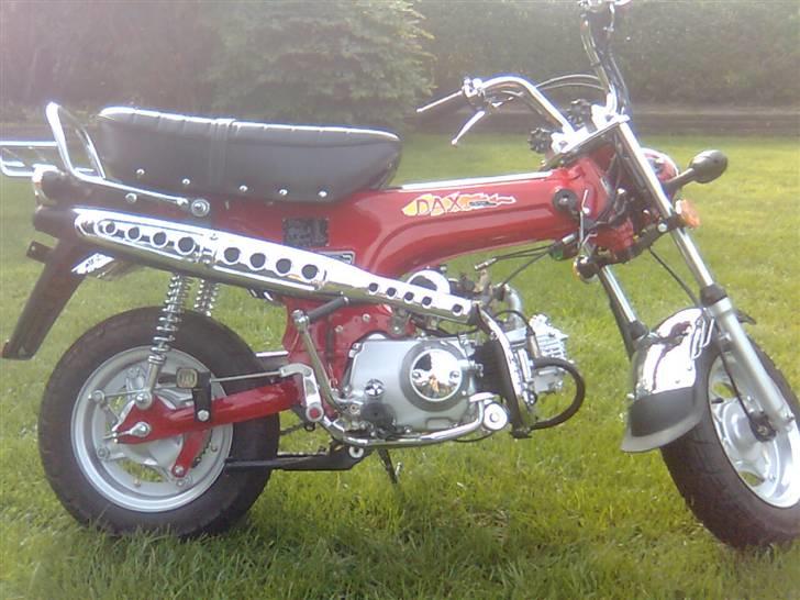 Skyteam dax billede 4